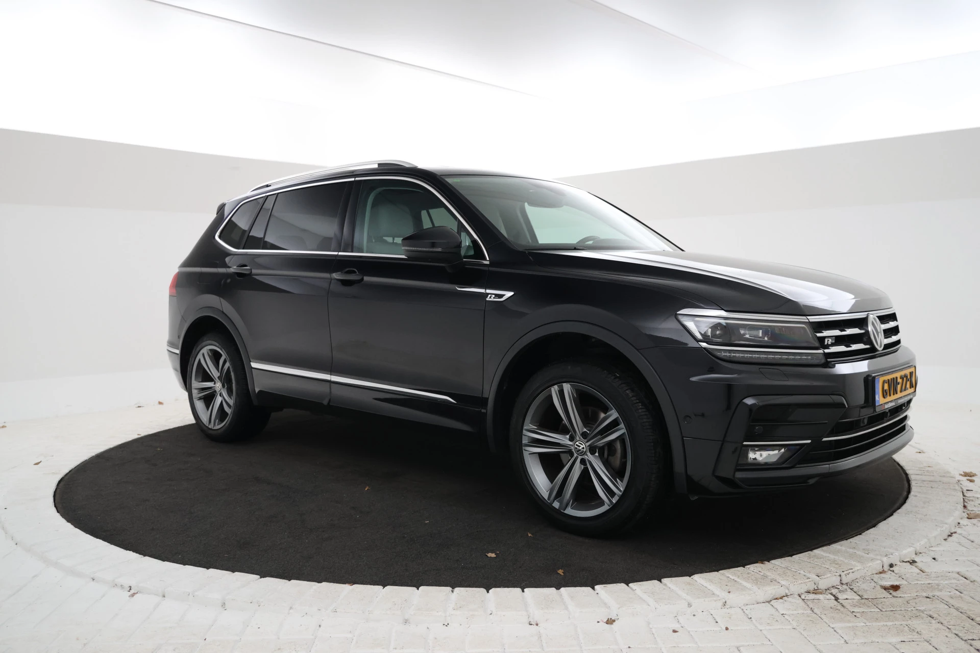 Hoofdafbeelding Volkswagen Tiguan Allspace