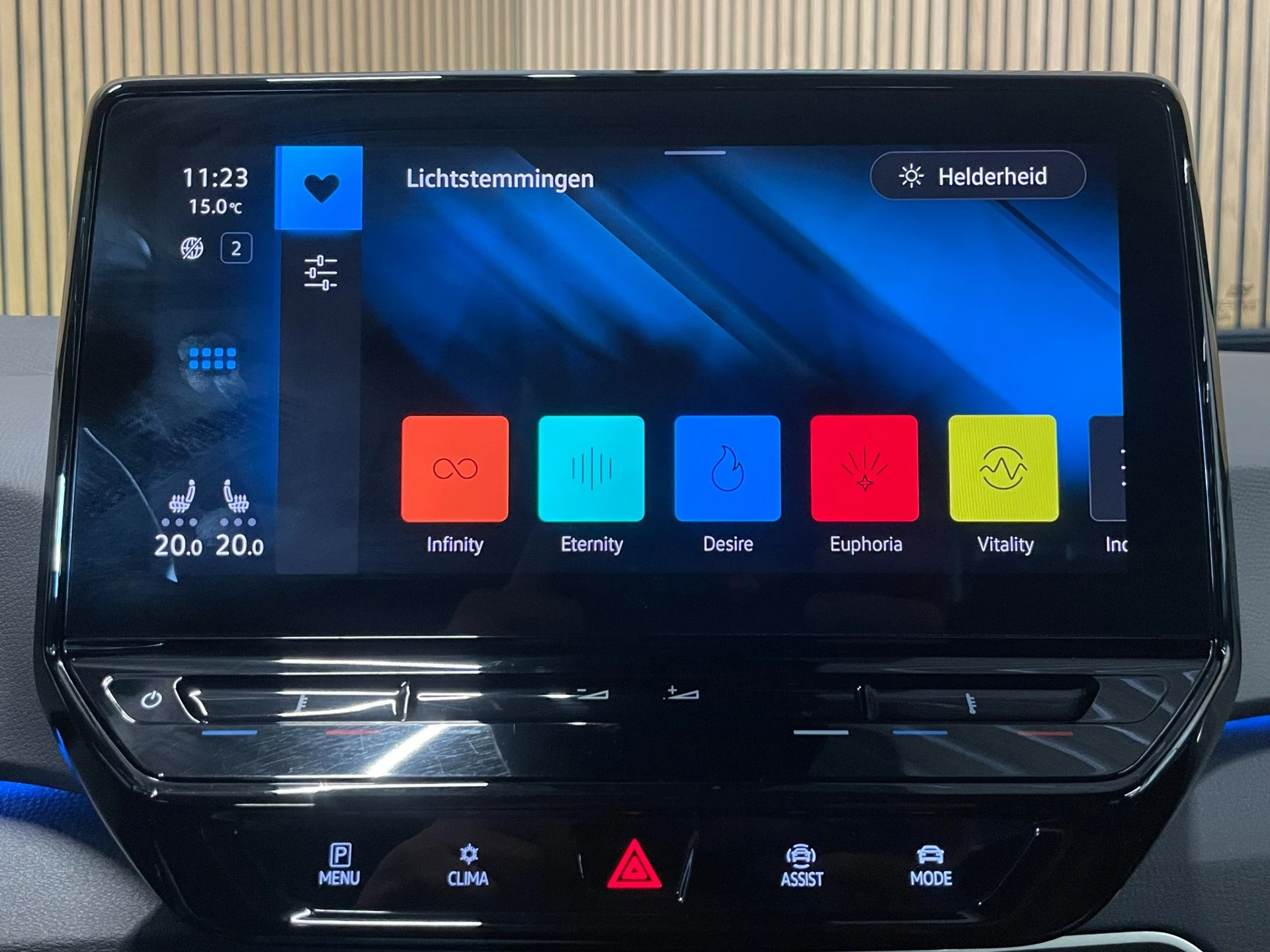 Hoofdafbeelding Volkswagen ID.3