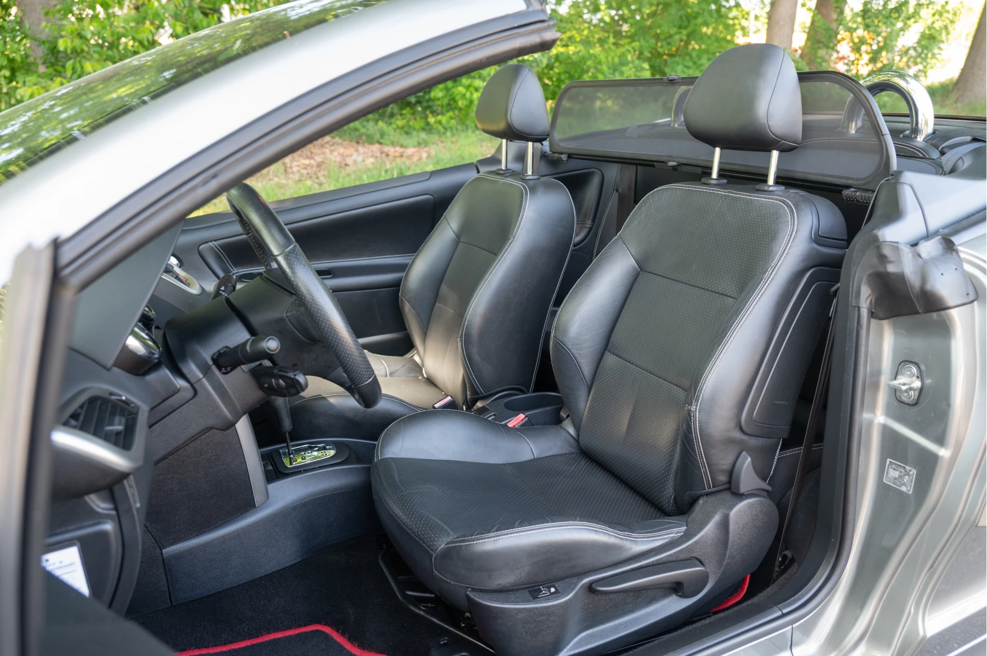 Hoofdafbeelding Peugeot 207