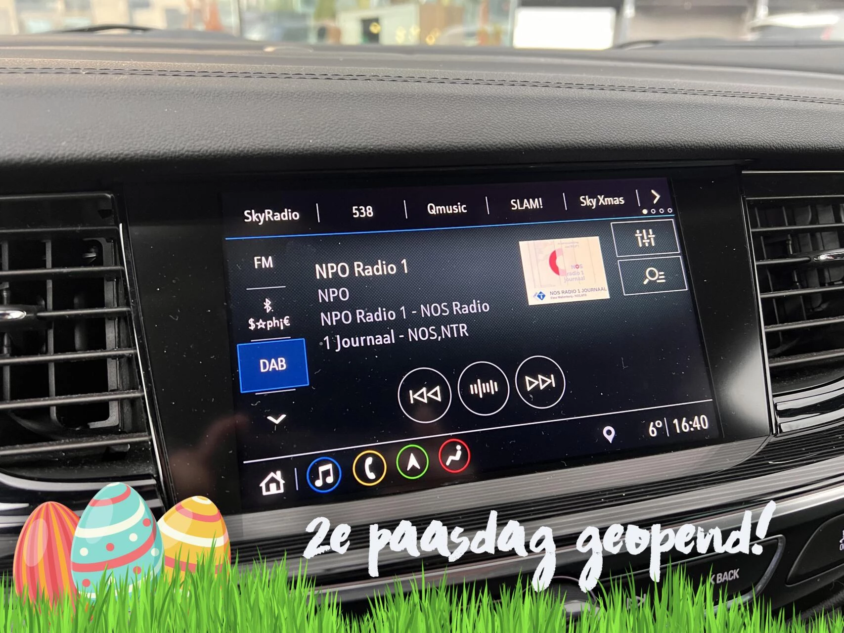 Hoofdafbeelding Opel Insignia