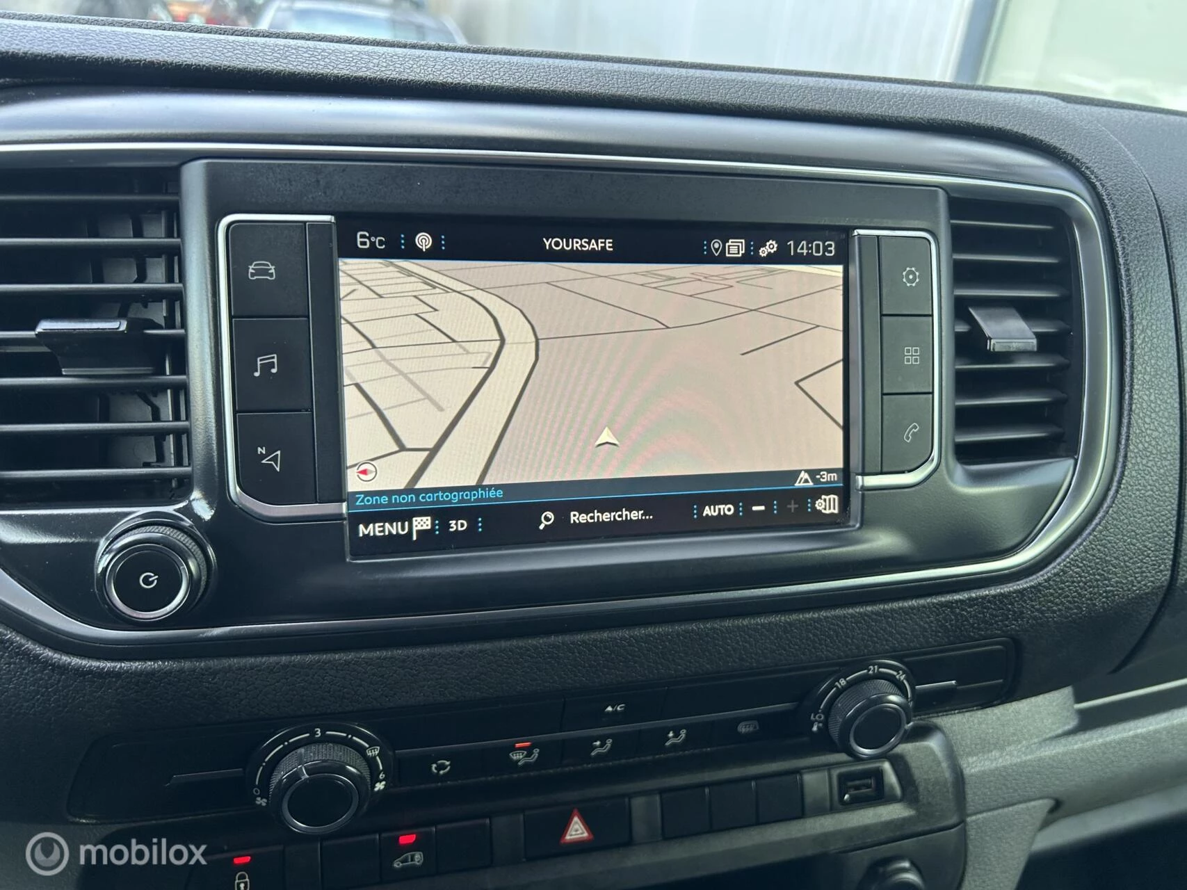 Hoofdafbeelding Peugeot Expert