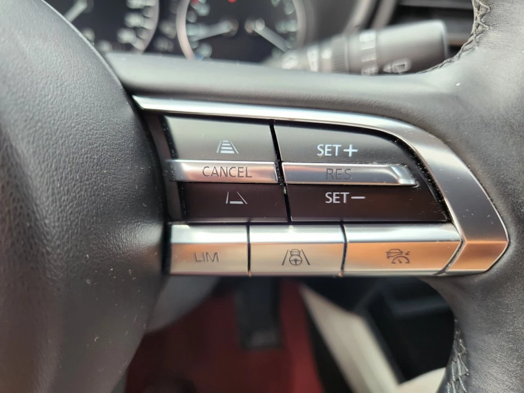 Hoofdafbeelding Mazda CX-30