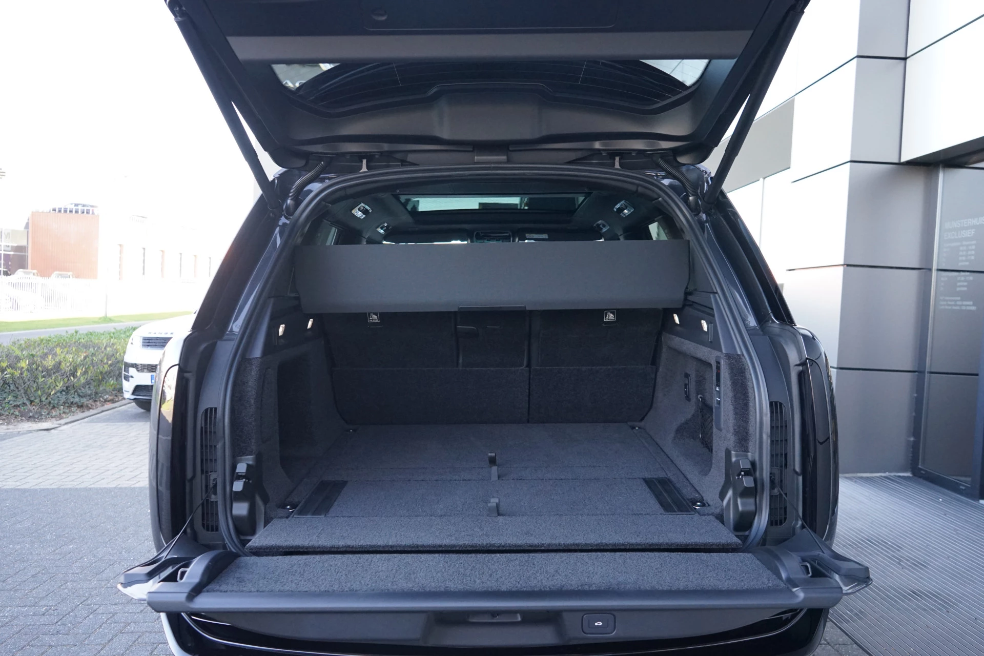 Hoofdafbeelding Land Rover Range Rover