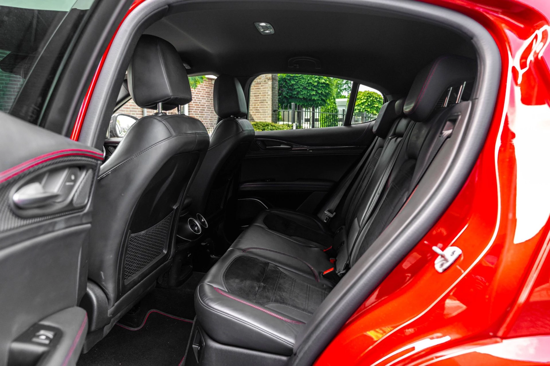 Hoofdafbeelding Alfa Romeo Stelvio