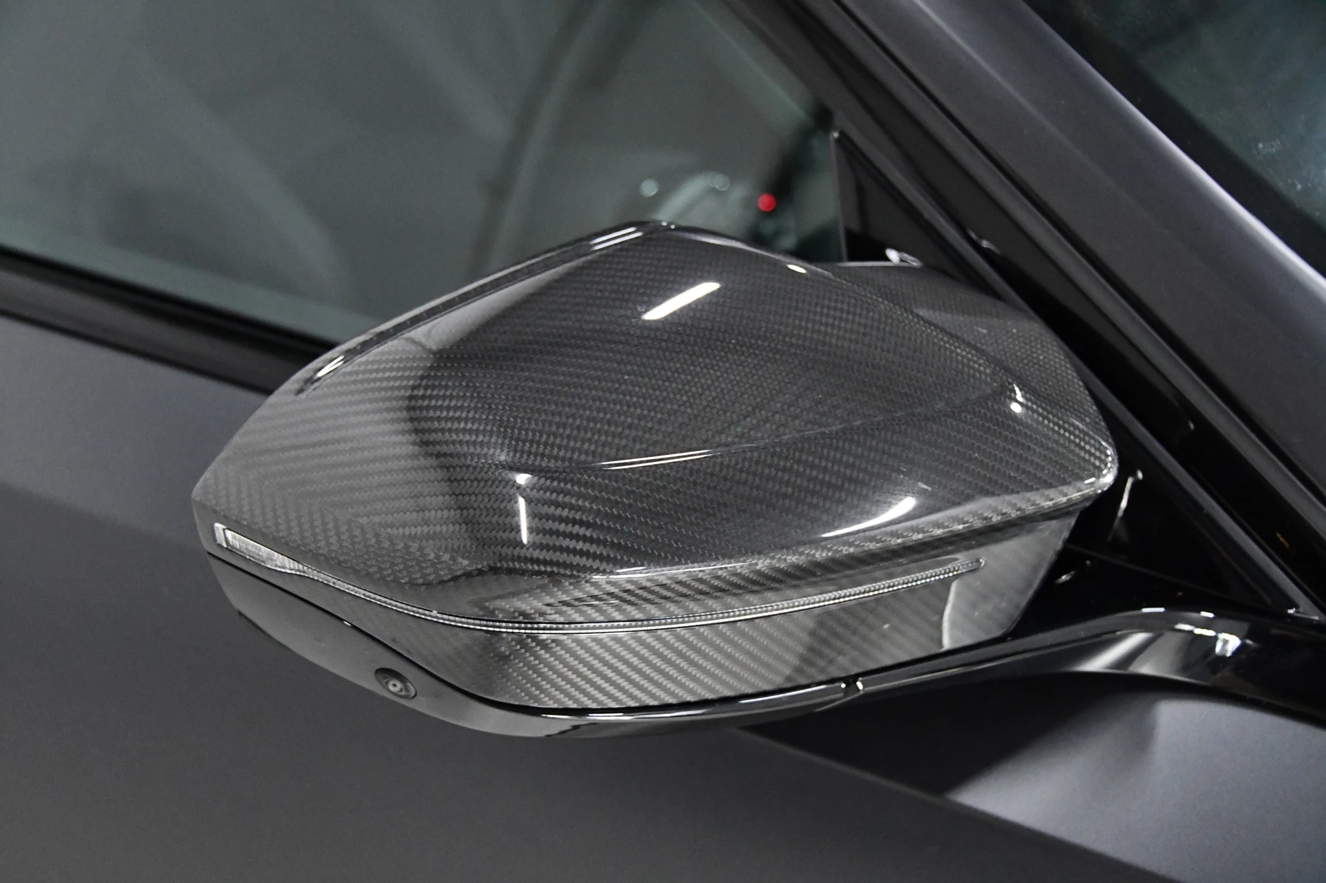 Hoofdafbeelding BMW M5