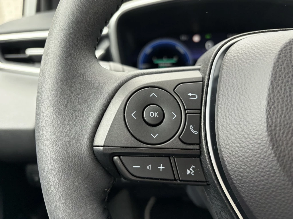 Hoofdafbeelding Toyota Corolla Touring Sports