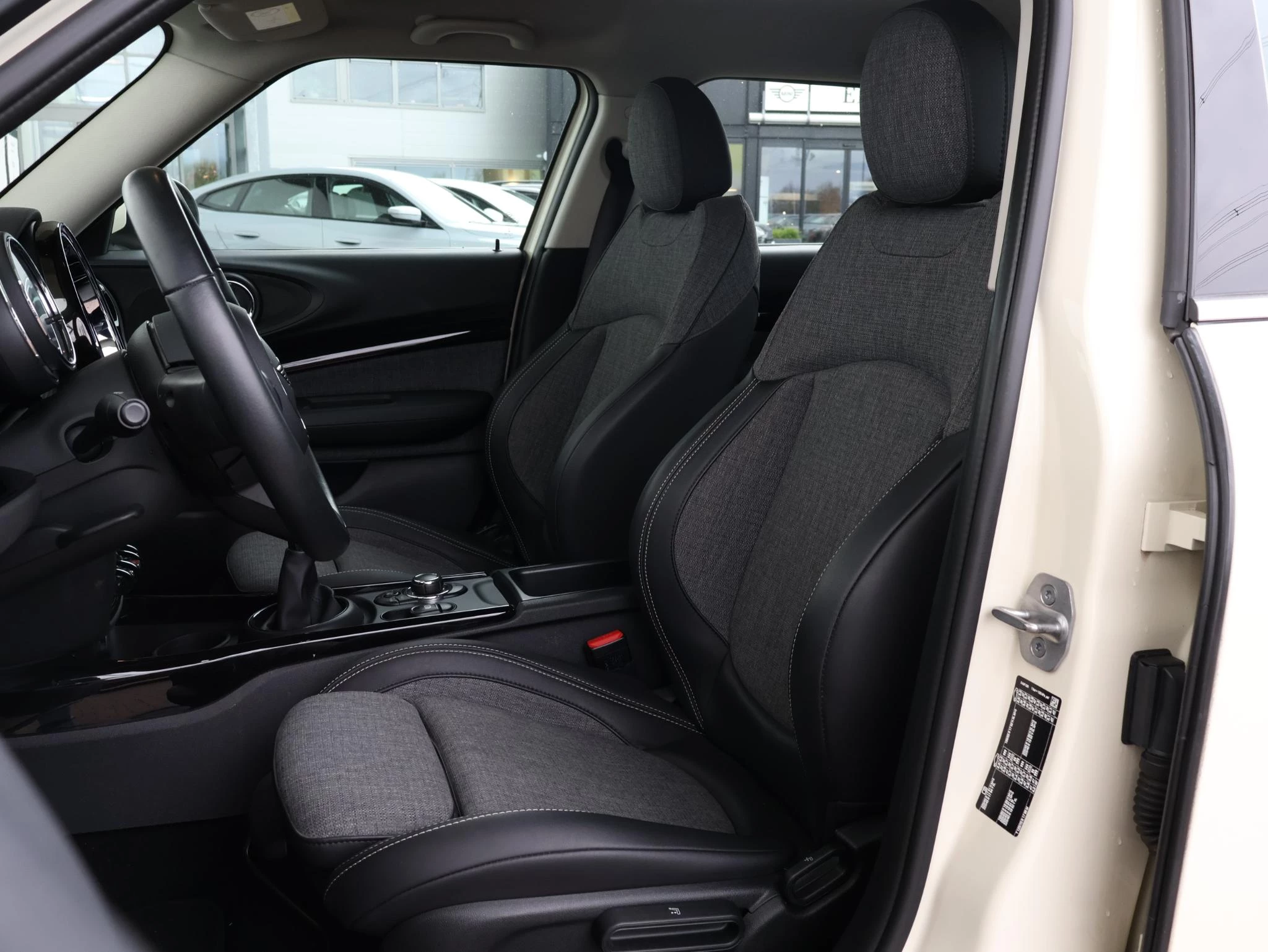 Hoofdafbeelding MINI Clubman