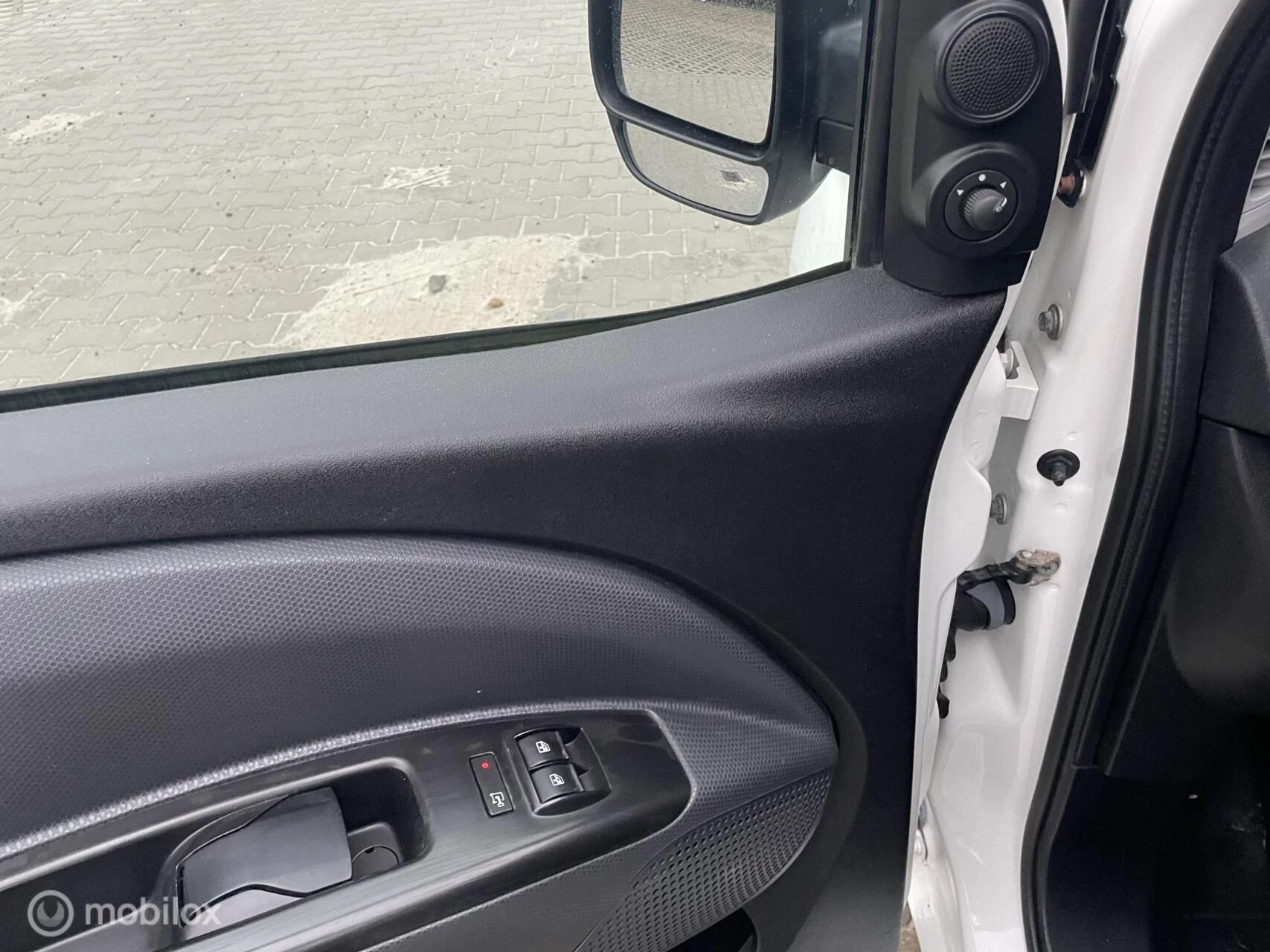 Hoofdafbeelding Fiat Doblò