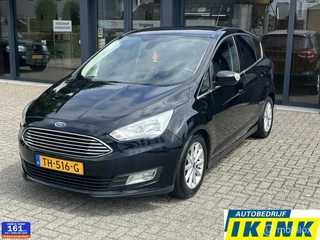 Ford C-Max 1.0 Ambiente