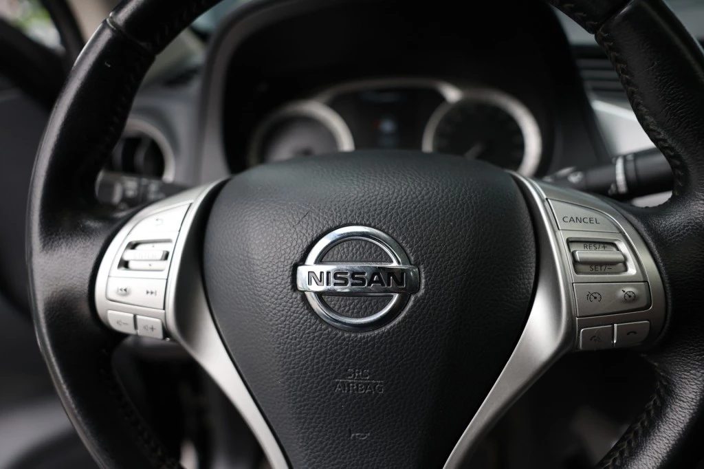 Hoofdafbeelding Nissan Navara