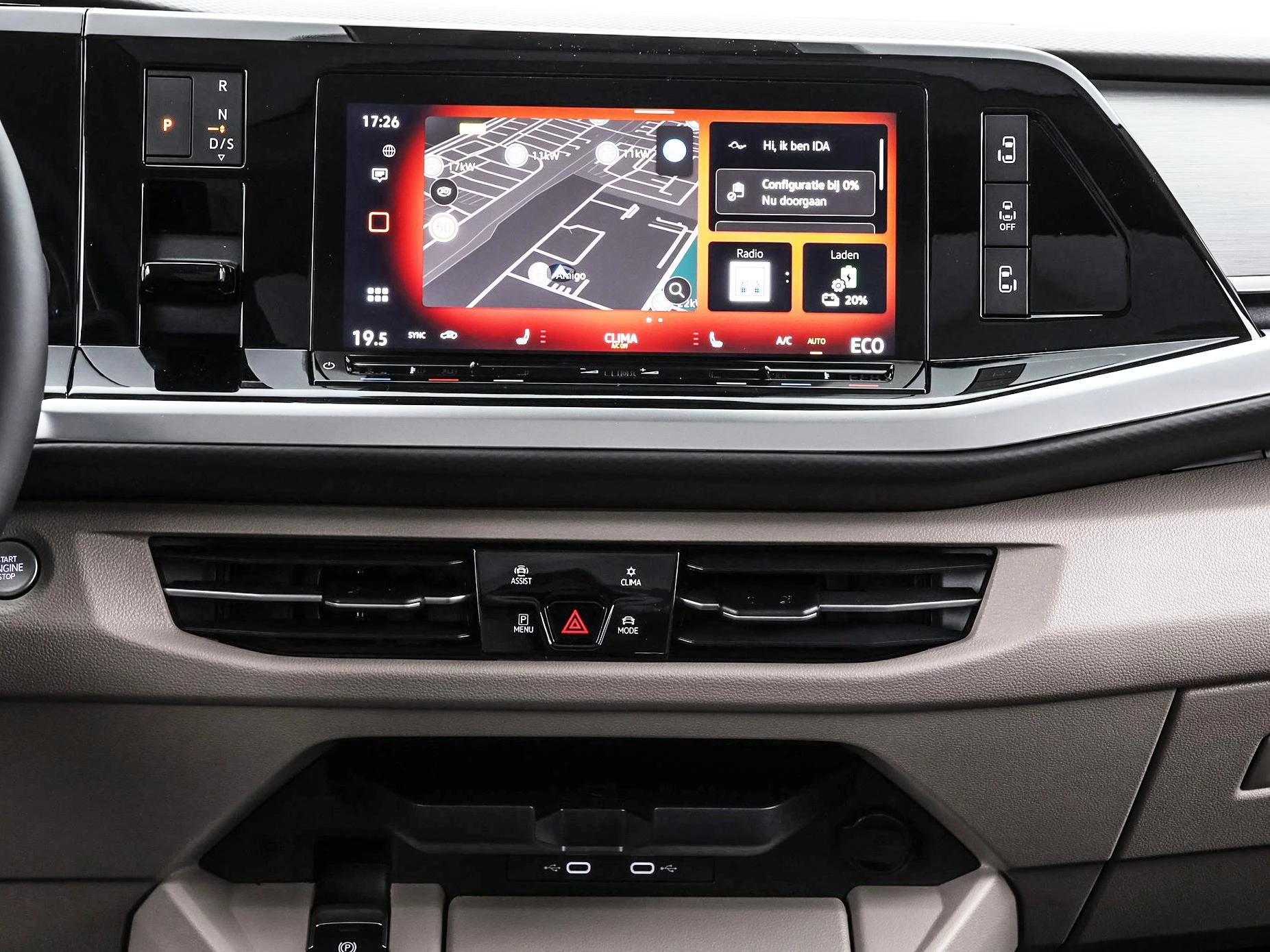 Hoofdafbeelding Volkswagen Multivan