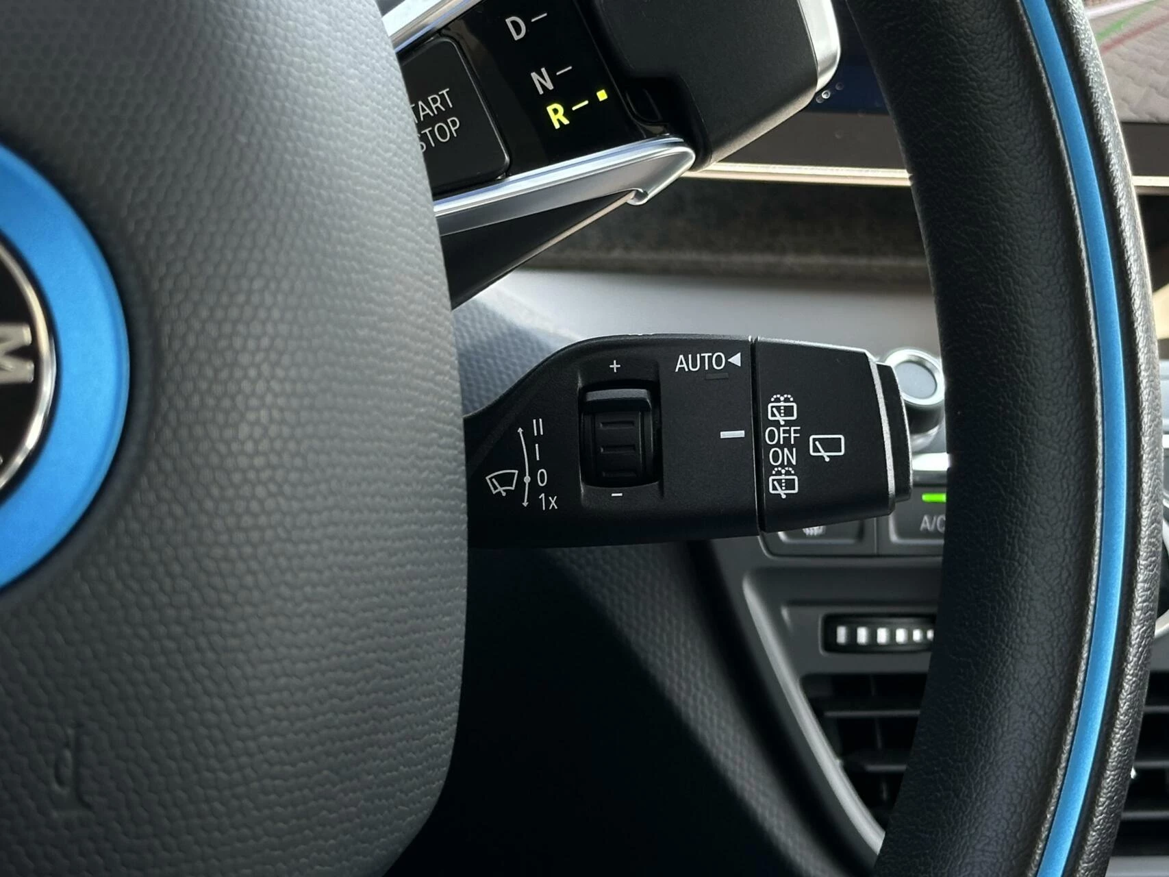Hoofdafbeelding BMW i3