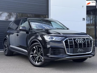 Audi Q7 55 TFSIe Quattro Pro Line Plus Trekhaak|Dealer onh