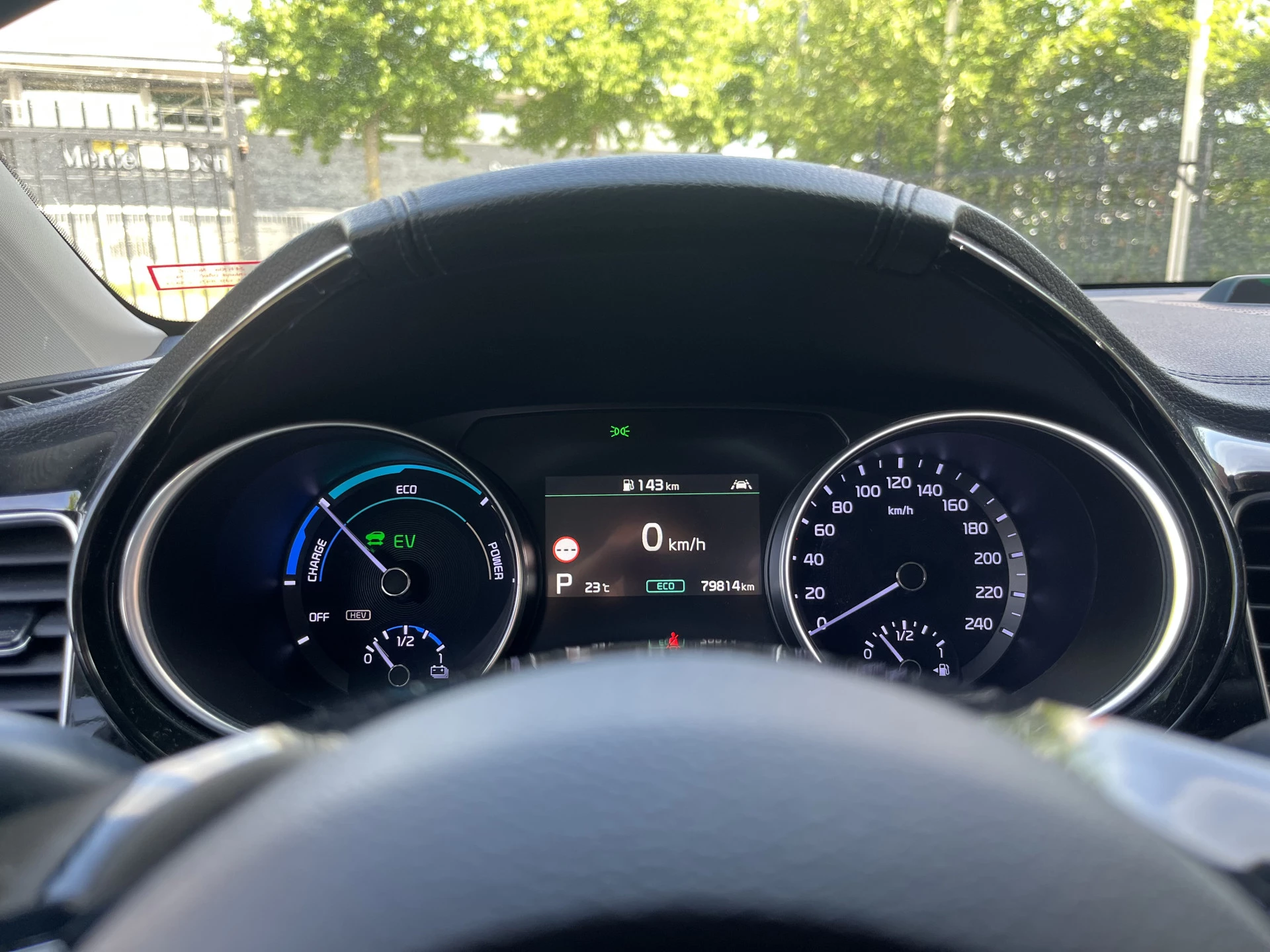 Hoofdafbeelding Kia XCeed