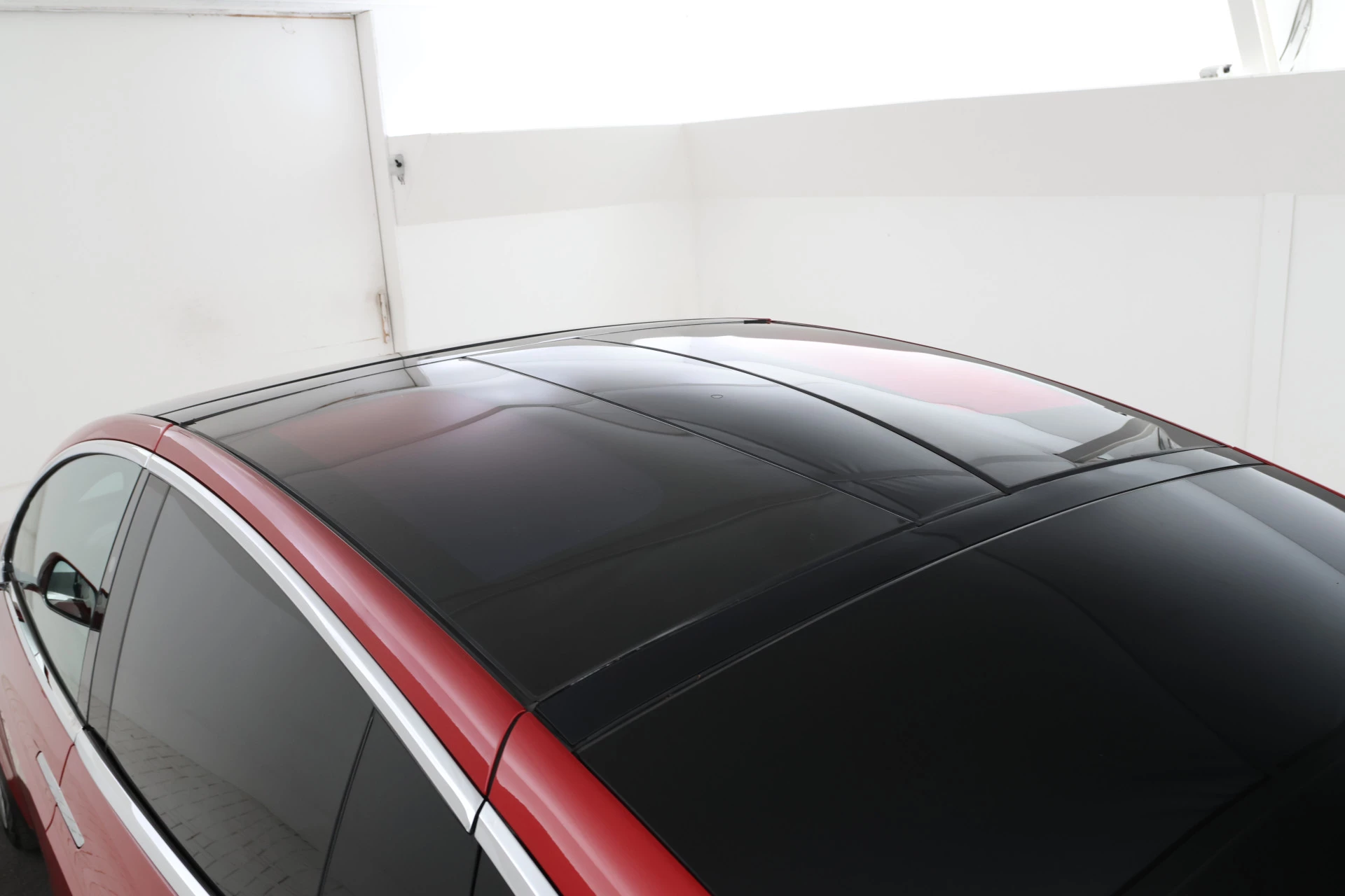 Hoofdafbeelding Tesla Model X