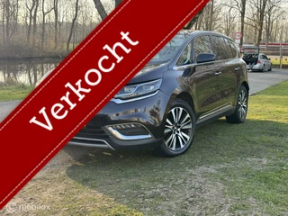 Hoofdafbeelding Renault Espace