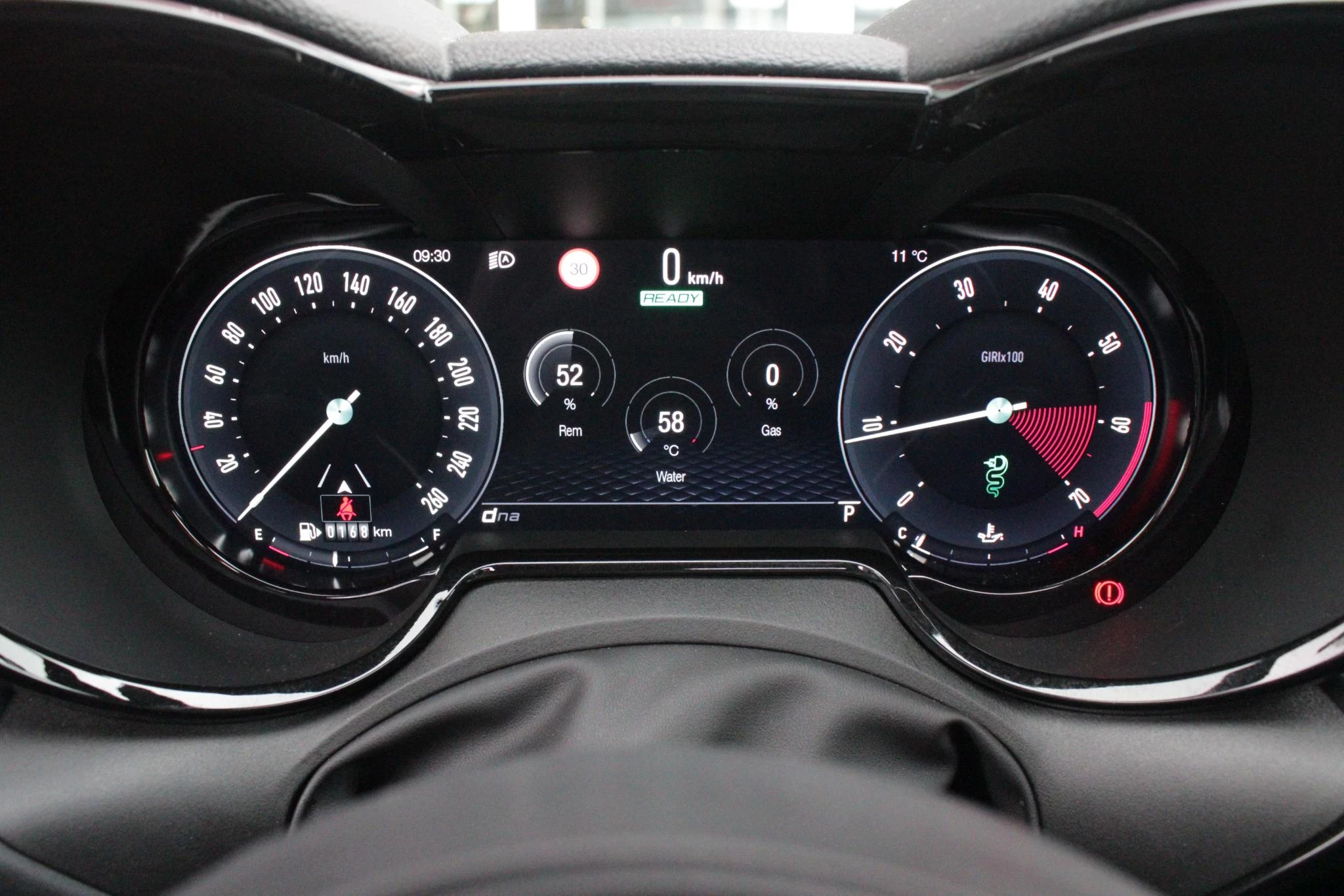 Hoofdafbeelding Alfa Romeo Tonale