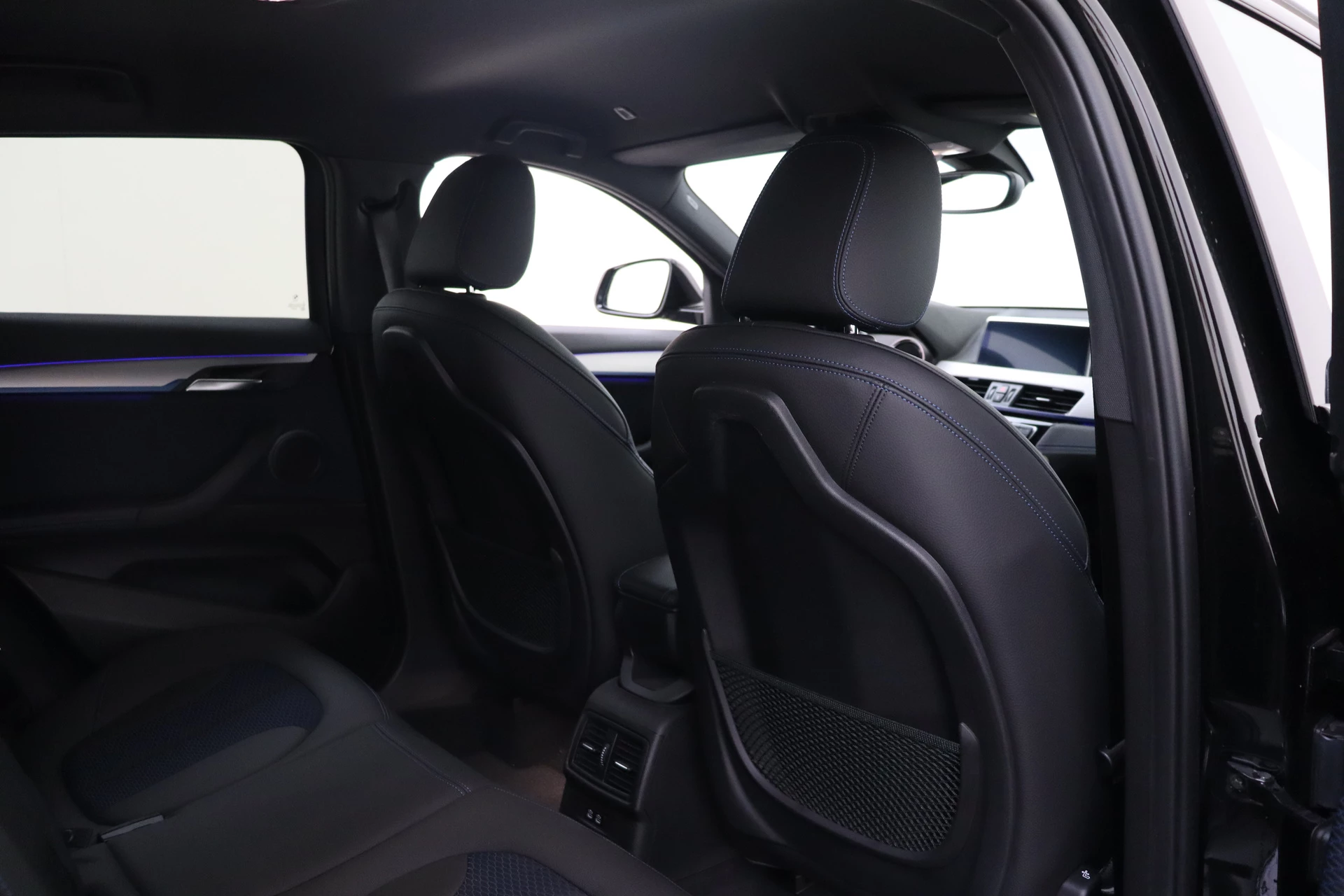 Hoofdafbeelding BMW X2