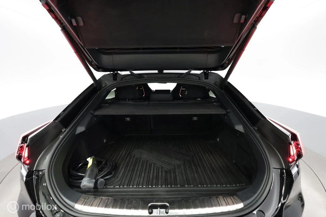 Hoofdafbeelding Zeekr 001