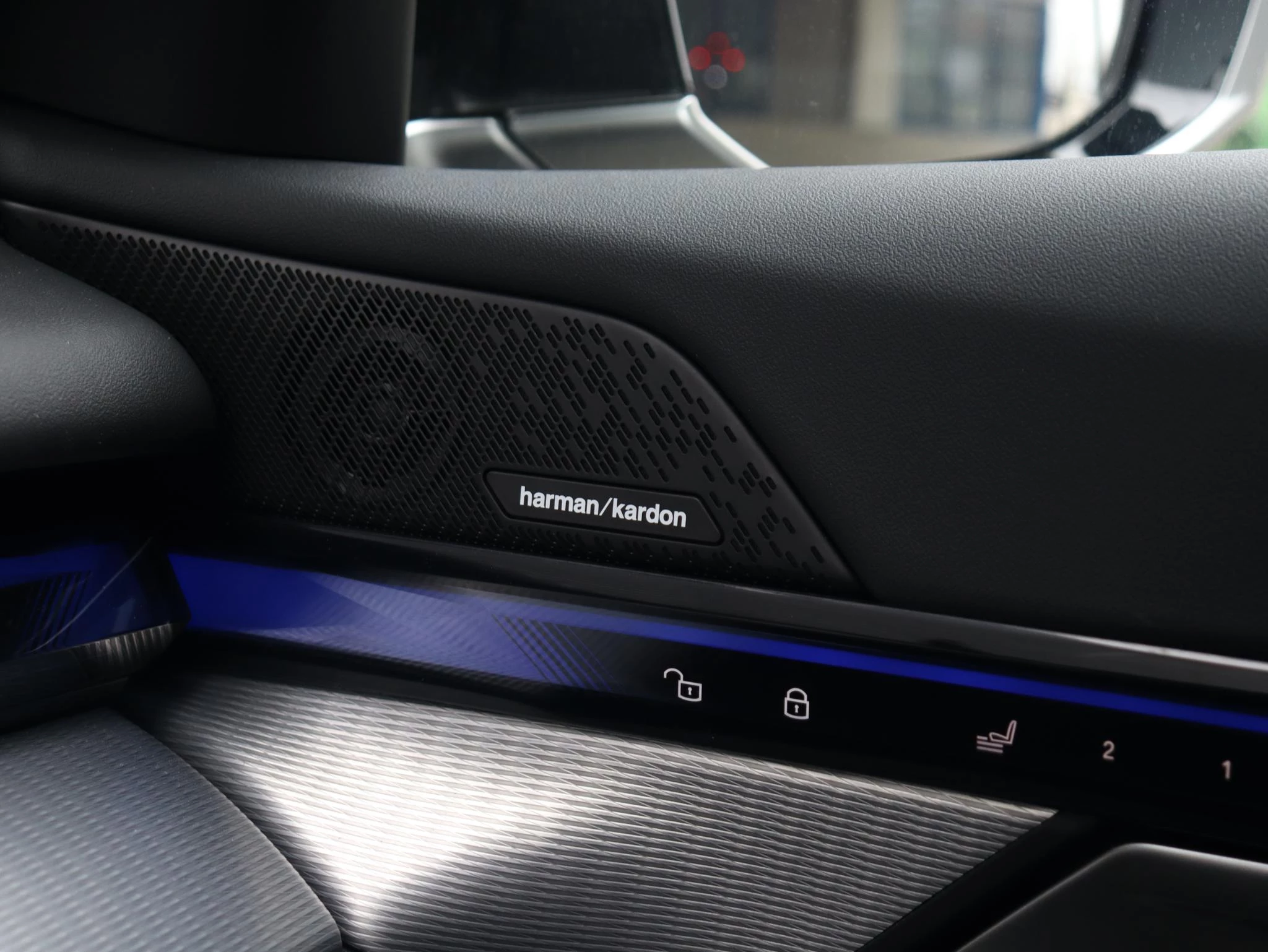 Hoofdafbeelding BMW i5