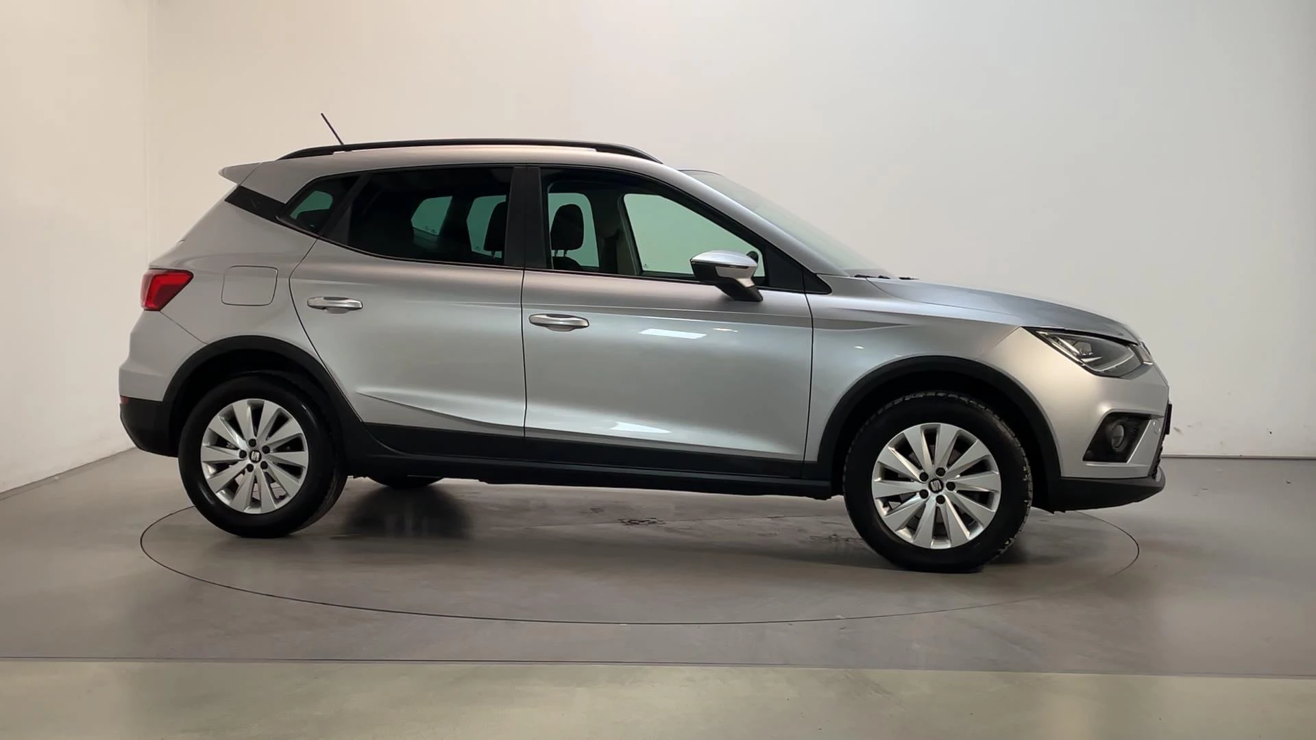Hoofdafbeelding SEAT Arona