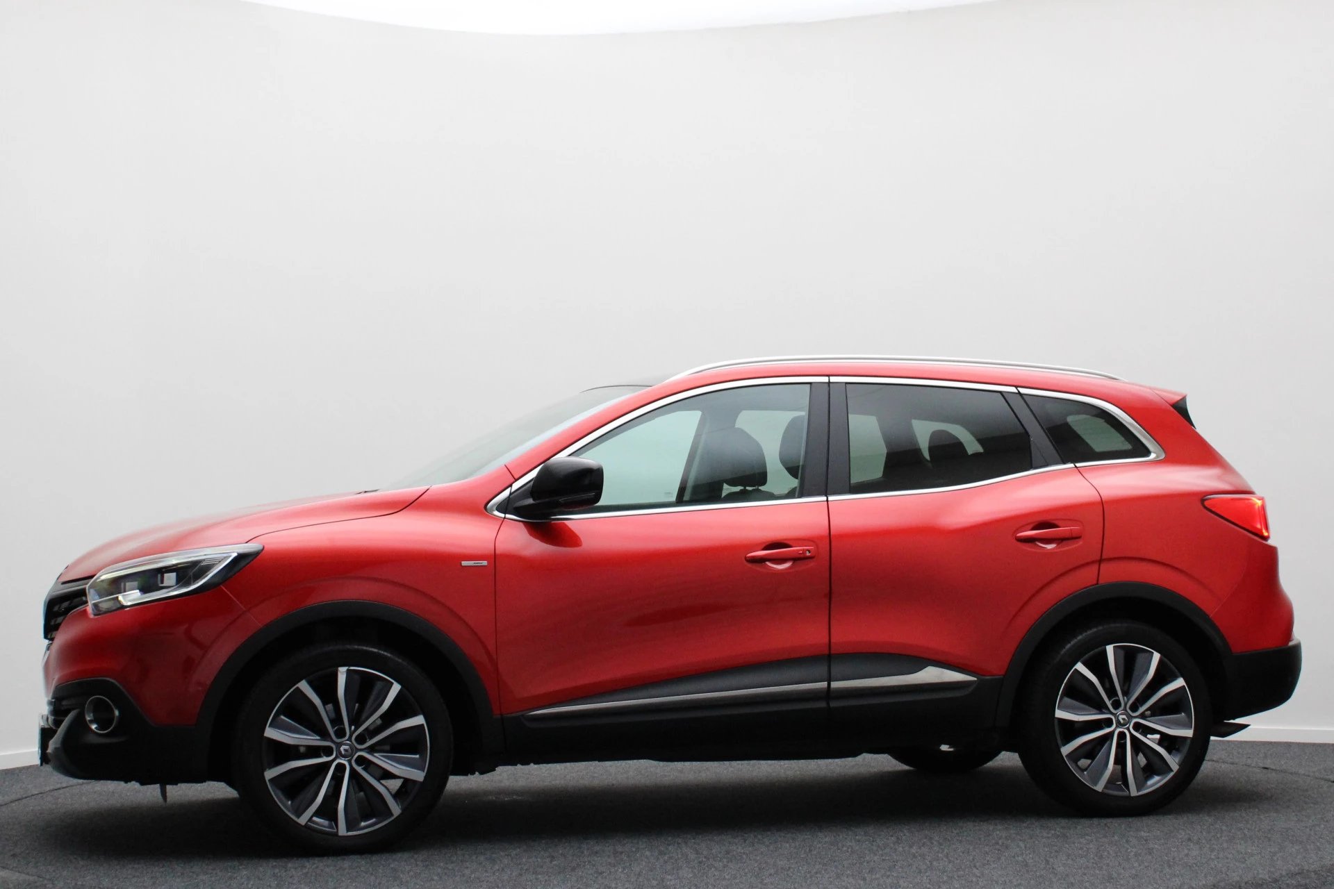 Hoofdafbeelding Renault Kadjar