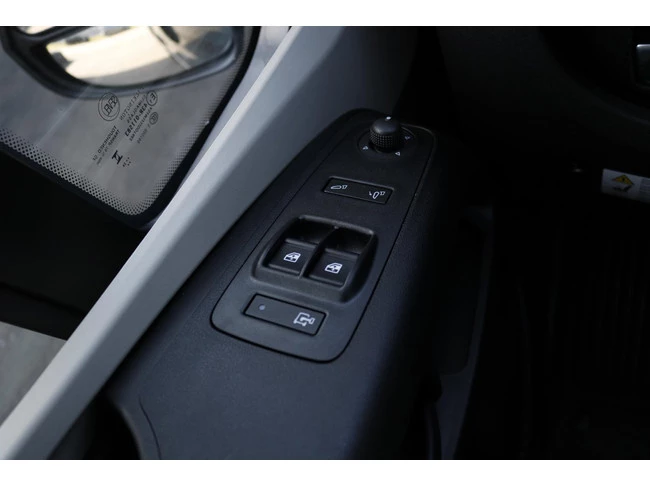 Hoofdafbeelding Dethleffs Crosscamp