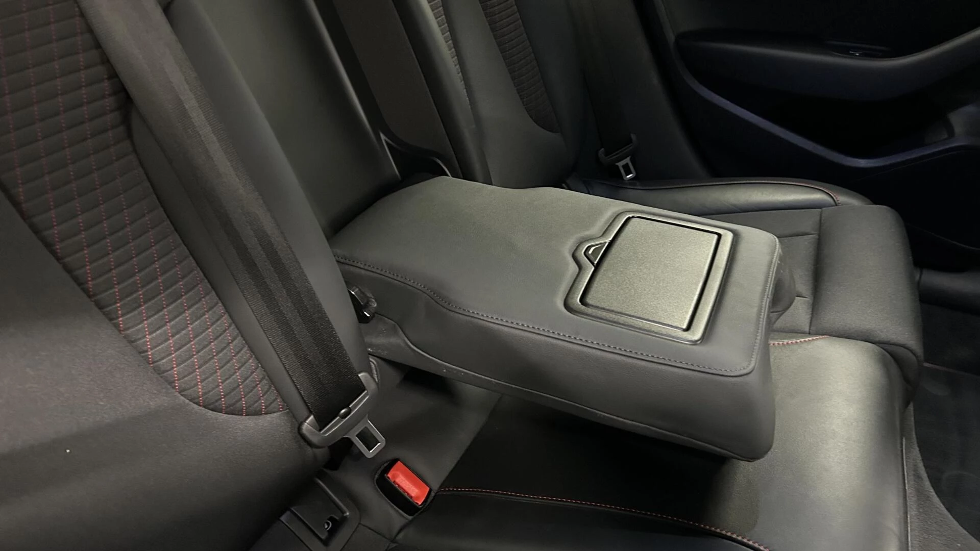 Hoofdafbeelding Audi S3