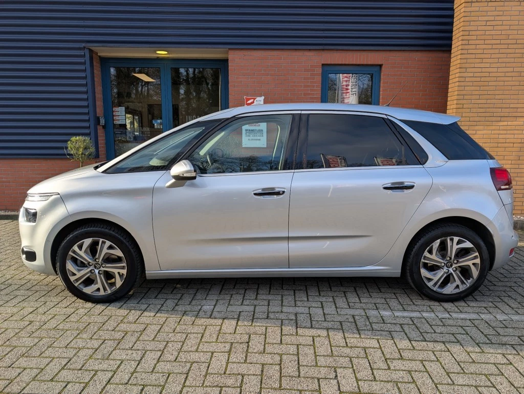 Hoofdafbeelding Citroën Grand C4 Picasso