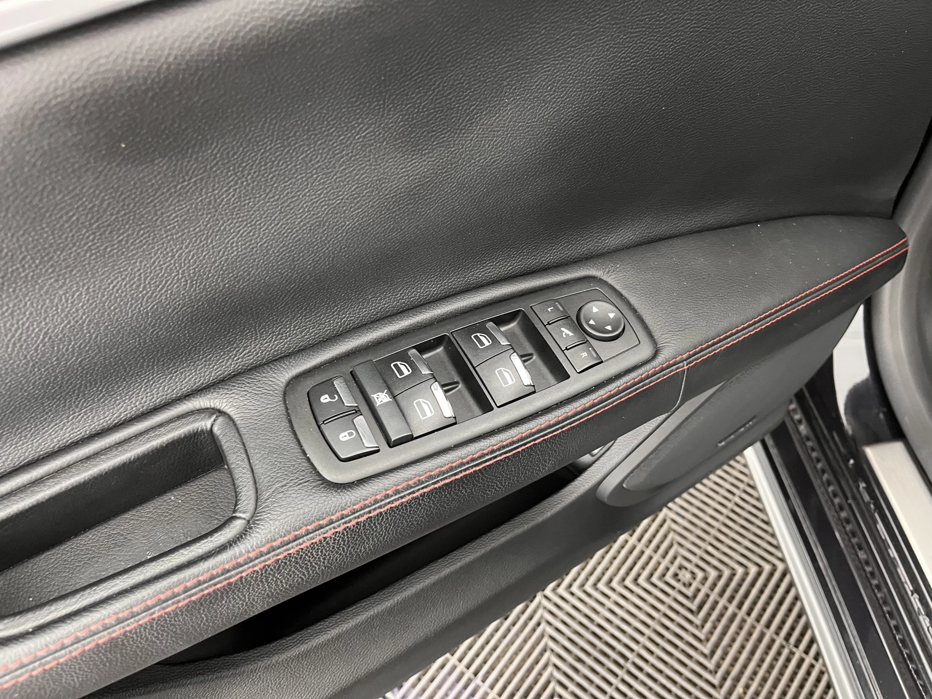 Hoofdafbeelding Maserati Ghibli