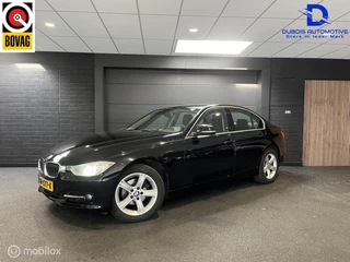 BMW 3-serie 320i SPORT|CLIMATE|CRUISE|NAP|DEALER ONDERHOUDEN