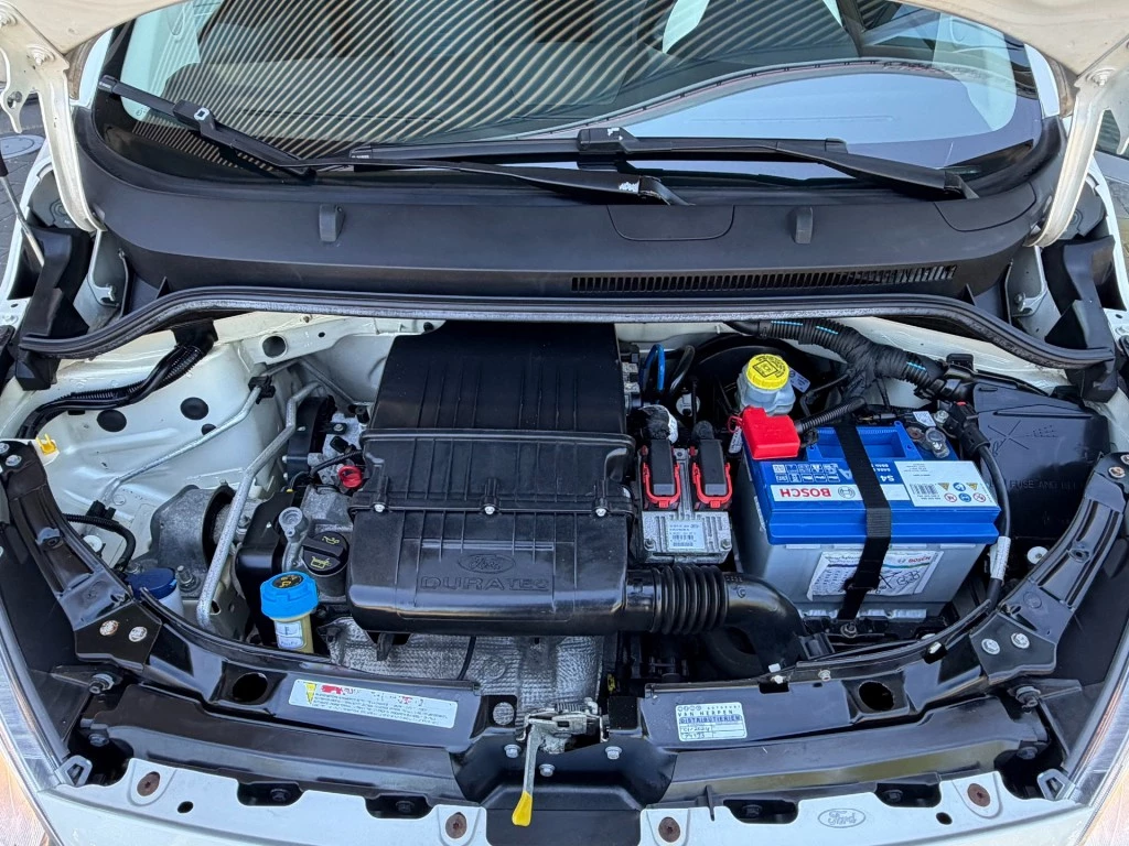 Hoofdafbeelding Ford Ka