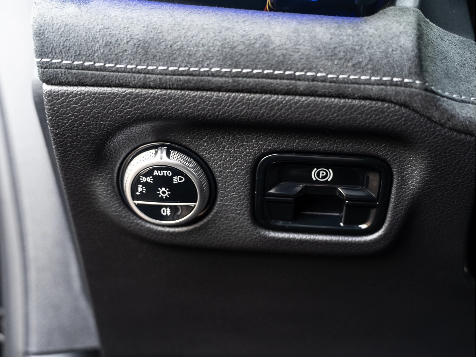 Hoofdafbeelding Mercedes-Benz EQE