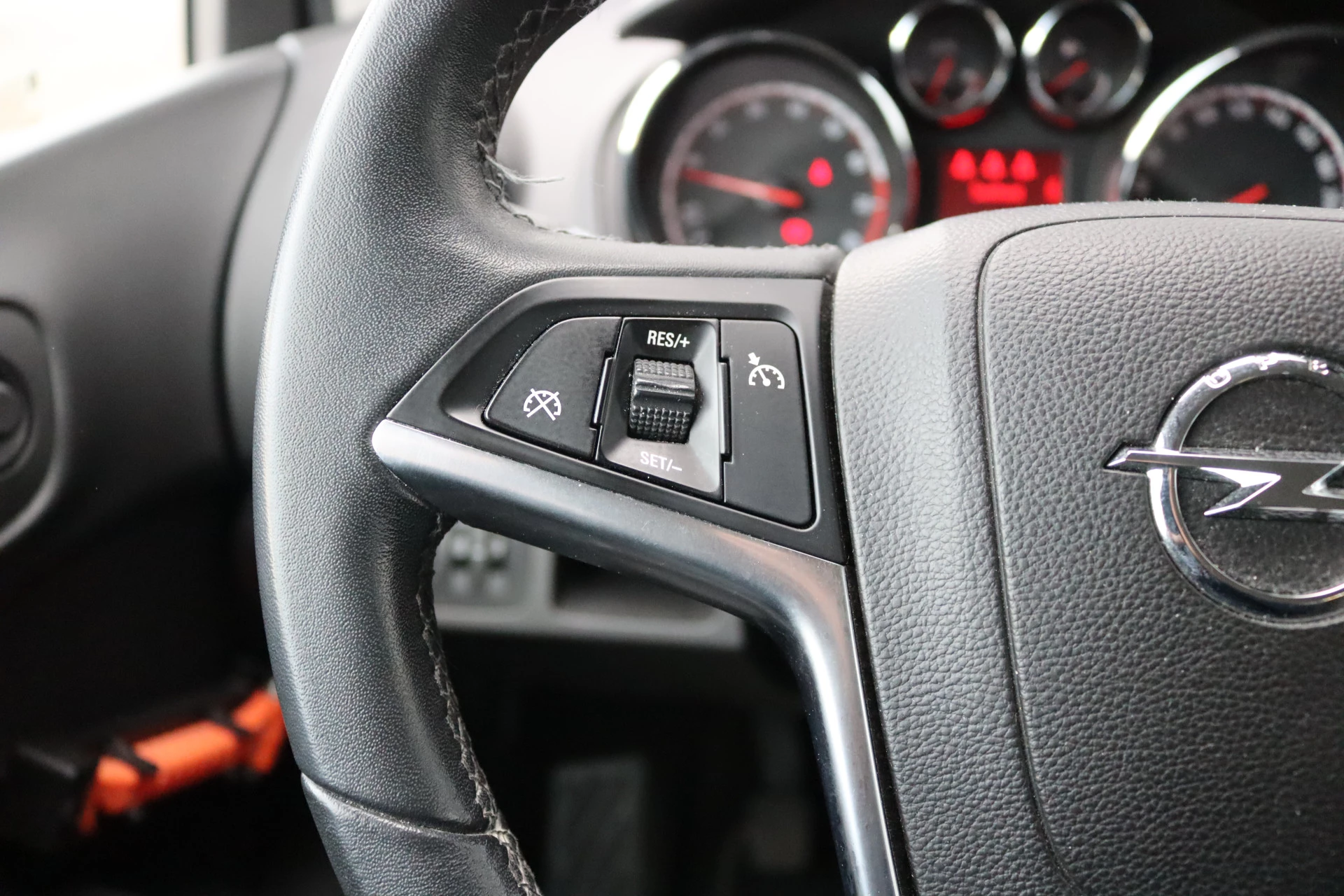 Hoofdafbeelding Opel Meriva