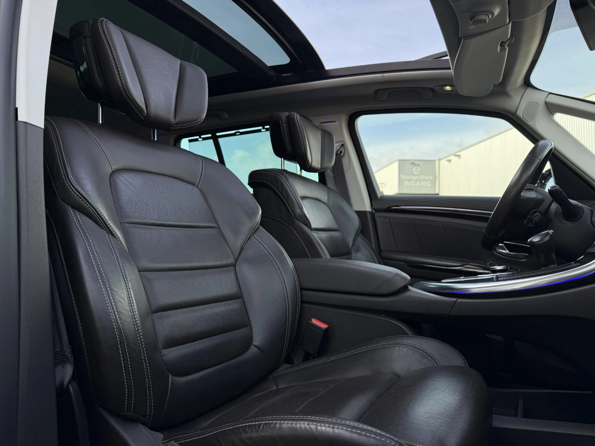 Hoofdafbeelding Renault Espace