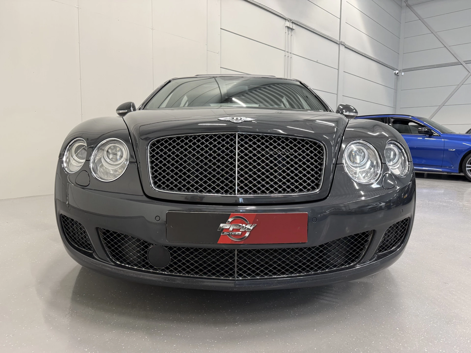 Hoofdafbeelding Bentley Flying Spur