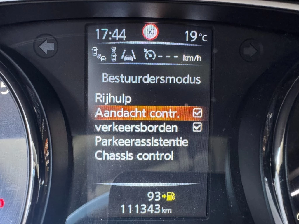 Hoofdafbeelding Nissan X-Trail