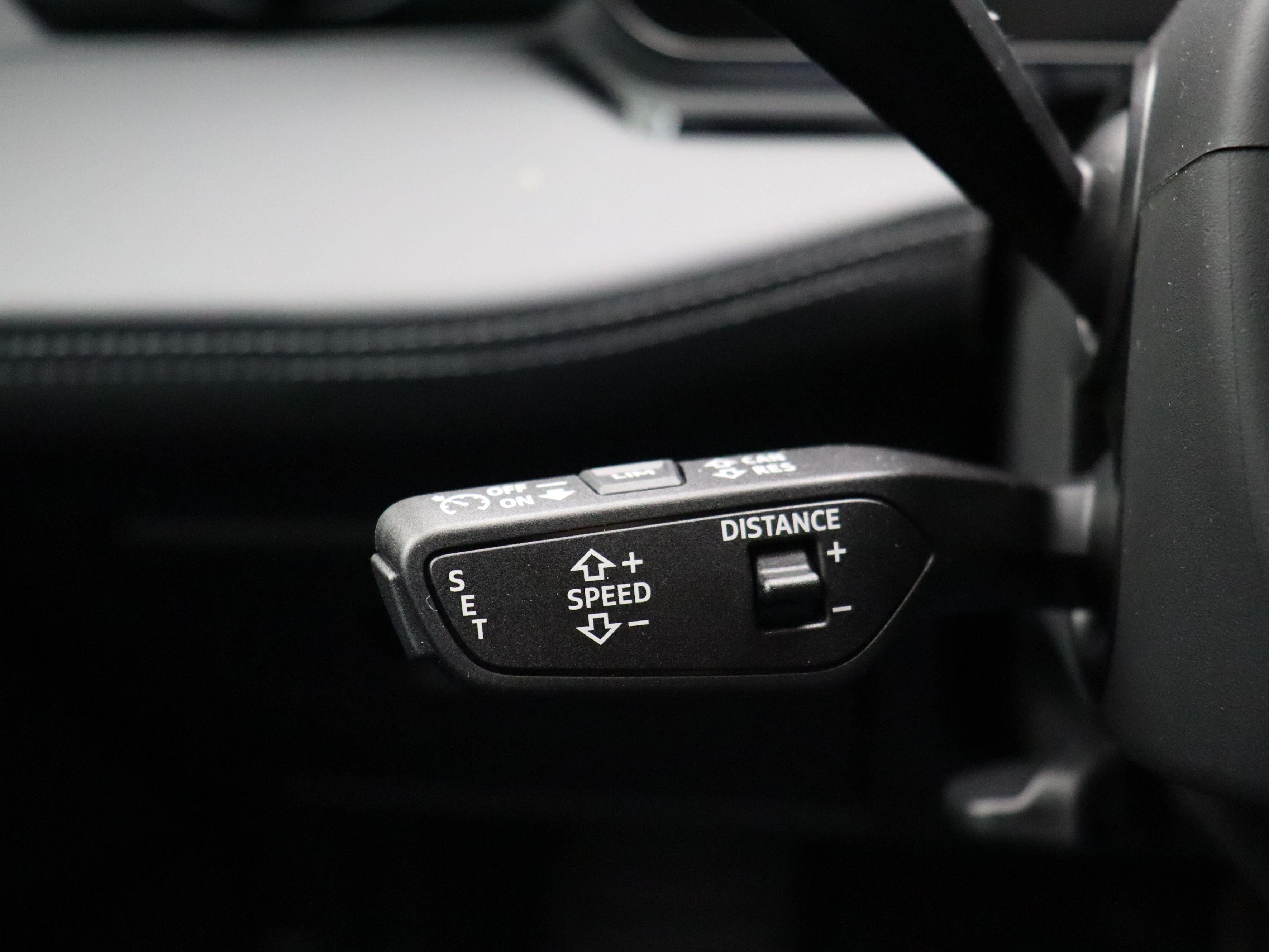 Hoofdafbeelding Audi A6 e-tron