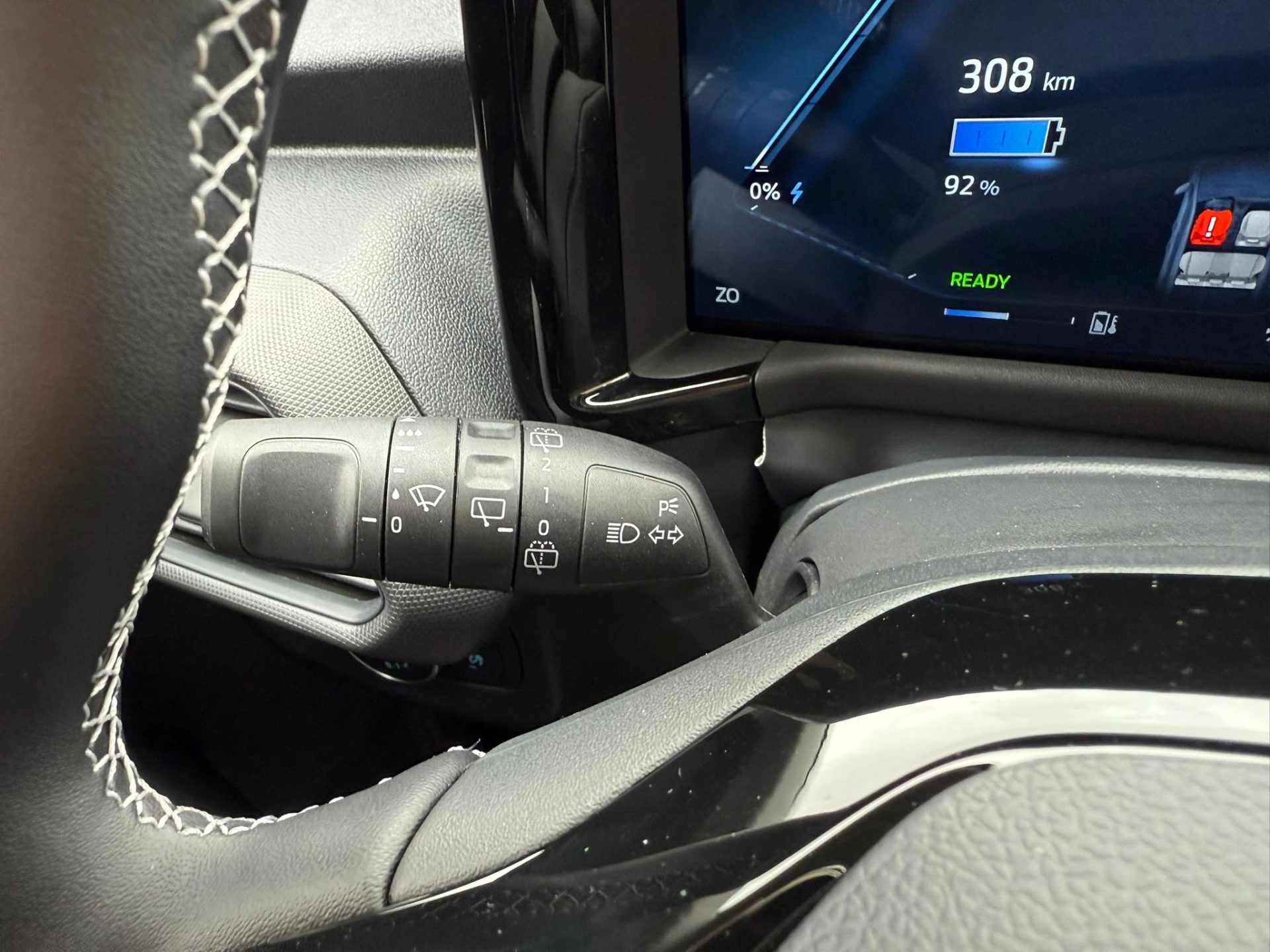 Hoofdafbeelding Ford Tourneo Courier
