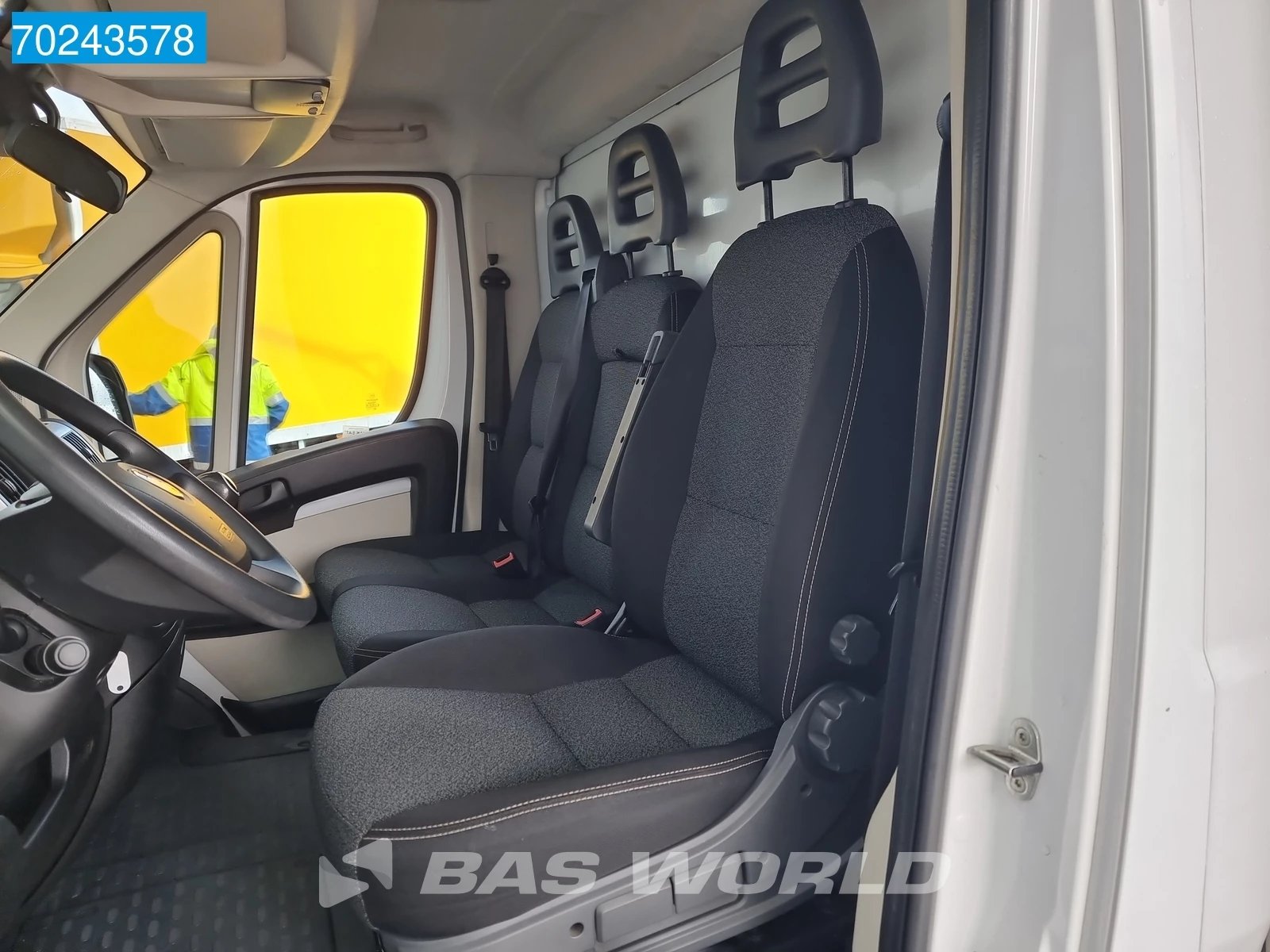 Hoofdafbeelding Fiat Ducato