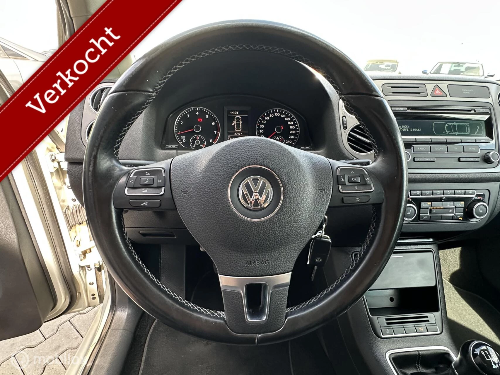 Hoofdafbeelding Volkswagen Golf Plus