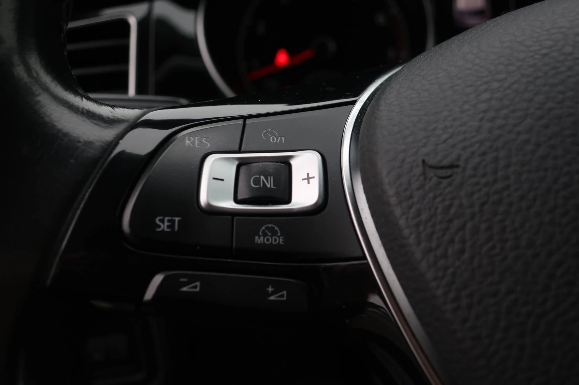 Hoofdafbeelding Volkswagen Golf Sportsvan