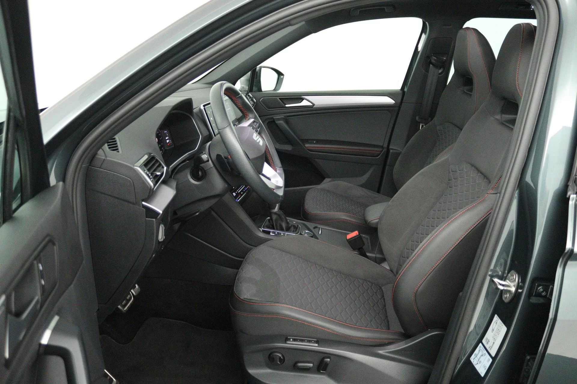 Hoofdafbeelding SEAT Tarraco