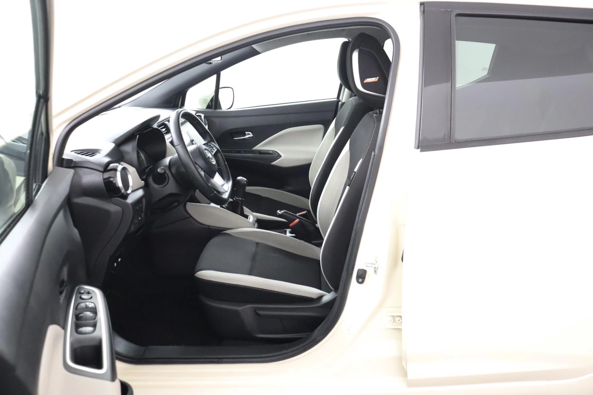 Hoofdafbeelding Nissan Micra