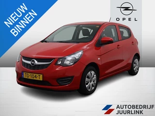 Opel KARL 1.0 ecoFLEX Edition Airco/Cruise/El.Pakket