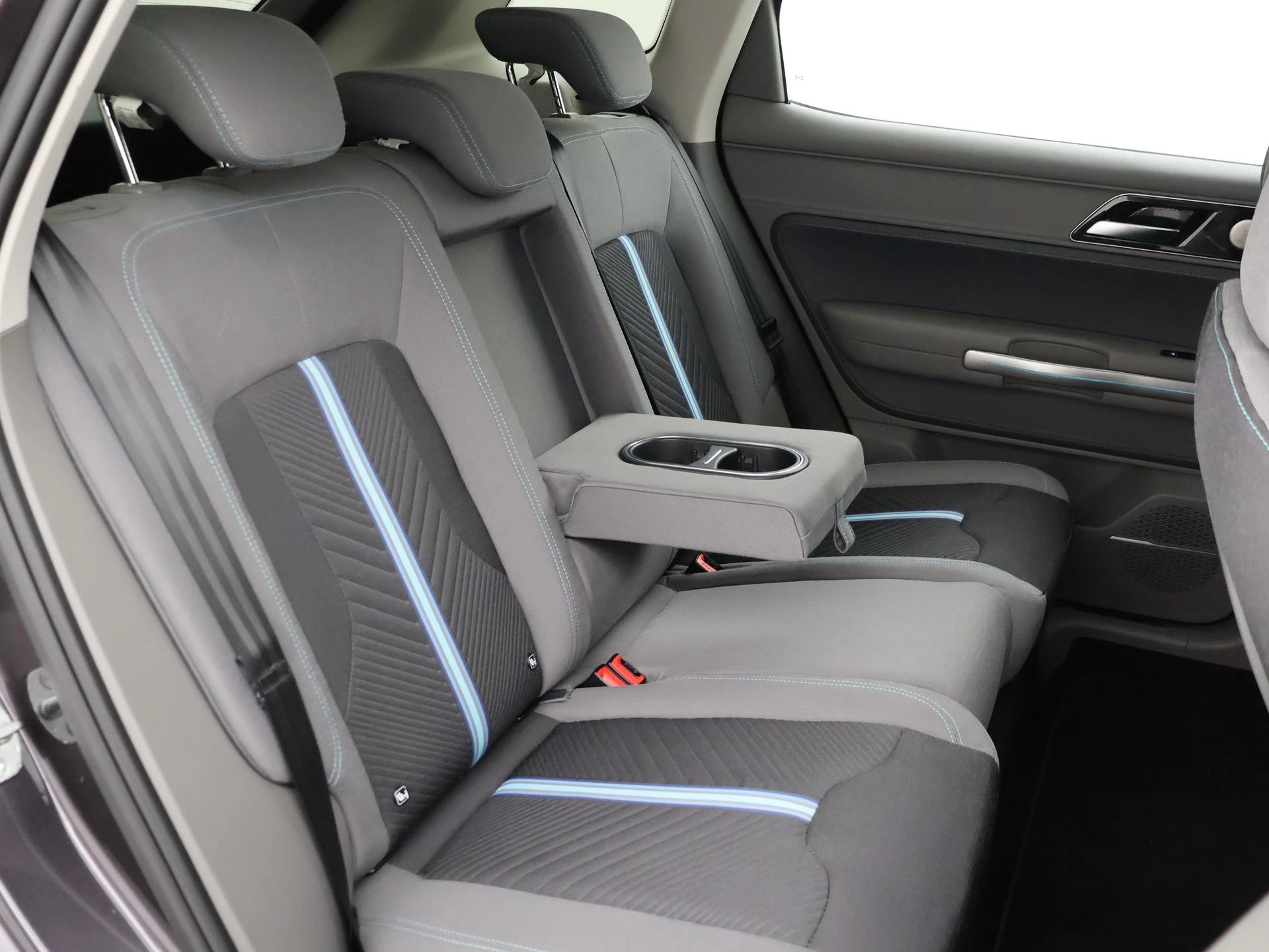 Hoofdafbeelding Aiways U5