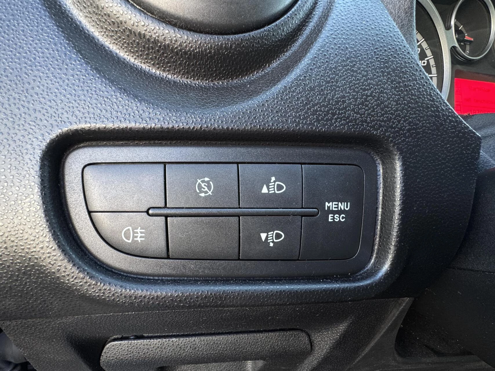 Hoofdafbeelding Alfa Romeo MiTo