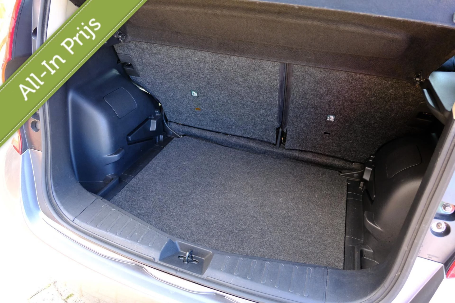 Hoofdafbeelding Nissan Note