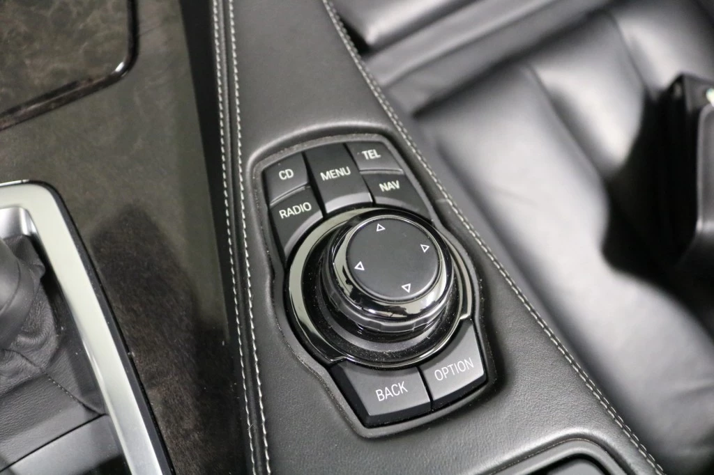 Hoofdafbeelding BMW 6 Serie