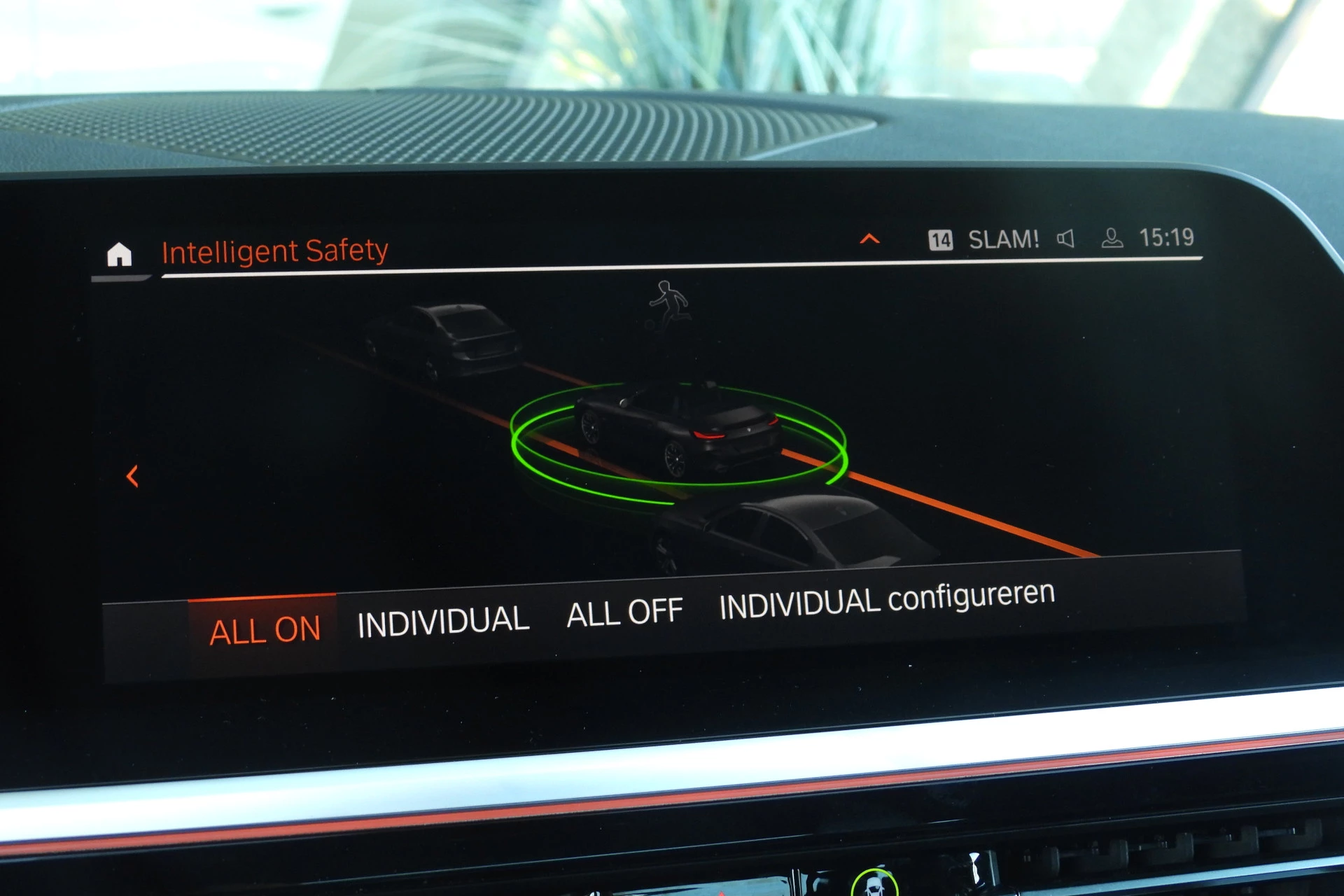 Hoofdafbeelding BMW Z4